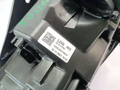 Автозапчасти б/у левая фара за kia xceed (cd) 1.0 t-gdi ссылки oem iam 92101j7300