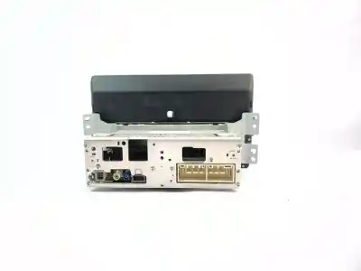 Автозапчастина б/у gps навігаційна система для kia xceed (cd) 1.0 t-gdi посилання на oem iam 96160j7515wk  
