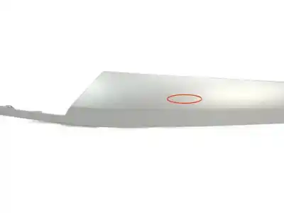 Peça sobressalente para automóvel em segunda mão moldagem por bmw x1 (e84) sdrive 18d referências oem iam l2991701