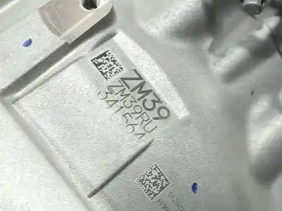 Pezzo di ricambio per auto di seconda mano riduttore per kia stonic (ybcuv) tech riferimenti oem iam zm39ru341564  