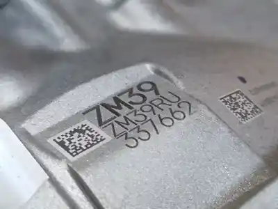 Peça sobressalente para automóvel em segunda mão  por KIA STONIC  Referências OEM IAM ZM39RU337662  