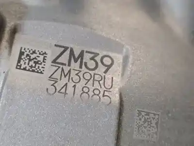 Peça sobressalente para automóvel em segunda mão  por KIA STONIC  Referências OEM IAM ZM39RU341885  