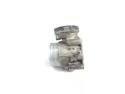 Автозапчасти б/у бабочка коробка за audi a6 c5 (4b2) 1.8 t ссылки oem iam 06b133062b  