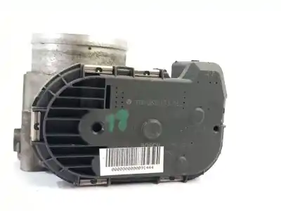 Автозапчасти б/у бабочка коробка за audi a6 c5 (4b2) 1.8 t ссылки oem iam 06b133062b  