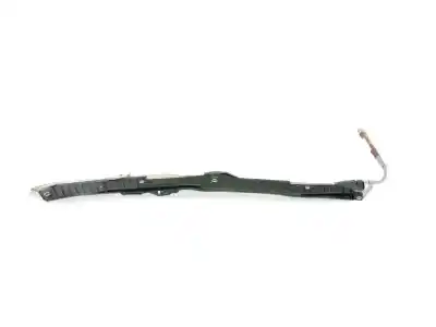 Peça sobressalente para automóvel em segunda mão airbag de cortina dianteiro esquerdo por volkswagen golf v berlina (1k1) 1.9 tdi referências oem iam 1k6880741j