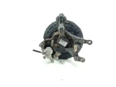 Peça sobressalente para automóvel em segunda mão manga de eixo traseira direita por hyundai i30 combi (pde) 1.6 crdi referências oem iam 527202h000