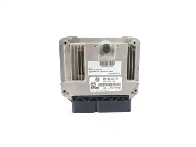 Pièce détachée automobile d'occasion CALCULATEUR MOTEUR ECU pour VOLKSWAGEN GOLF V (1K1)  Références OEM IAM 03G906021KH  