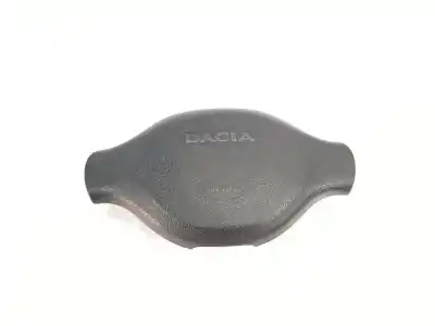 Second-hand car spare part front left air bag for dacia logan 1 mcv familiar ambiance oem iam references 8200546962  
