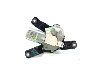 Peça sobressalente para automóvel em segunda mão Motor Do Limpador Traseiro por DACIA LOGAN 1 MCV FAMILIAR Ambiance Referências OEM IAM 8200441376A  