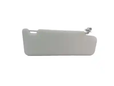 Second-hand car spare part Left Sunshade for DACIA LOGAN 1 MCV FAMILIAR Ambiance OEM IAM references 8200703192  