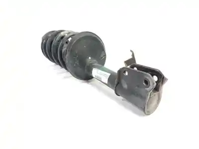 Second-hand car spare part front left shock absorber for dacia logan 1 mcv familiar ambiance oem iam references 543024260r  