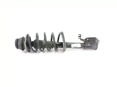 Second-hand car spare part front left shock absorber for dacia logan 1 mcv familiar ambiance oem iam references 543024260r  