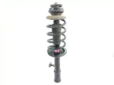 Second-hand car spare part Front Left Shock Absorber for DACIA LOGAN 1 MCV FAMILIAR Ambiance OEM IAM references 543024260R  