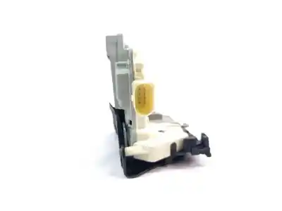 Peça sobressalente para automóvel em segunda mão fechadura da porta traseira esquerda por seat leon (1p1) 1.6 referências oem iam 1p1839015  