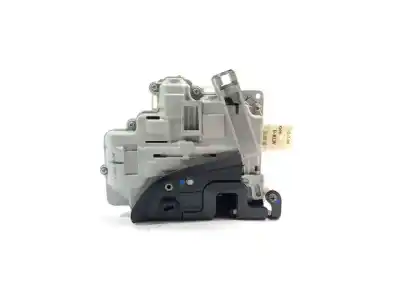 Peça sobressalente para automóvel em segunda mão fechadura da porta traseira esquerda por seat leon (1p1) 1.6 referências oem iam 1p1839015  