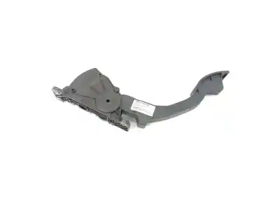Автозапчастина б/у педаль акселератора для ford focus cmax monovolumen fase 1 посилання на oem iam 3m519f836af  