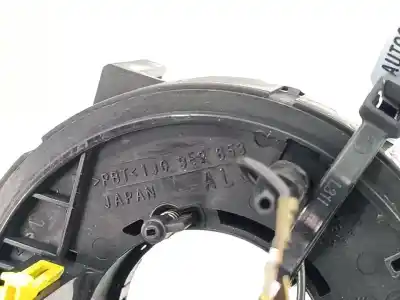 Автозапчастина б/у кільце піддушки безопасности для seat leon (1m1) 1.9 tdi посилання на oem iam 1j0959653e  