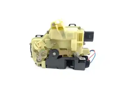 Gebrauchtes Autoersatzteil schloss der linken vordertür zum seat leon (1m1) 1.9 tdi oem-iam-referenzen c3b1837015q  