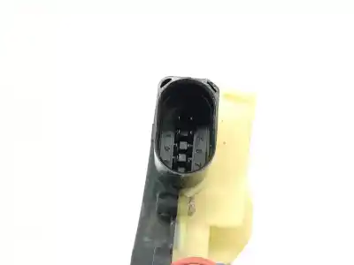 Автозапчастина б/у замок передній праві двері для seat leon (1m1) 1.9 tdi посилання на oem iam 3b1837016ad  