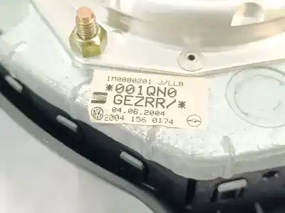 Автозапчасти б/у передняя левая подушка безопасности за seat leon (1m1) 1.9 tdi ссылки oem iam 1m0880201j  