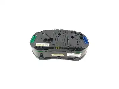 Автозапчастина б/у панель інструментів для seat leon (1m1) 1.9 tdi посилання на oem iam 8l0920931  