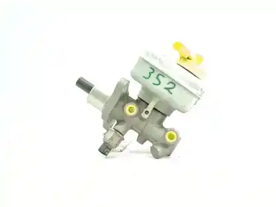 Автозапчастина б/у гальмівний насос для seat leon (1m1) 1.9 tdi посилання на oem iam l481402  