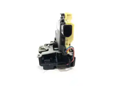 Second-hand car spare part REAR RIGHT DOOR LOCK for SEAT LEON (1M1)  OEM IAM references Y3B4839016M  