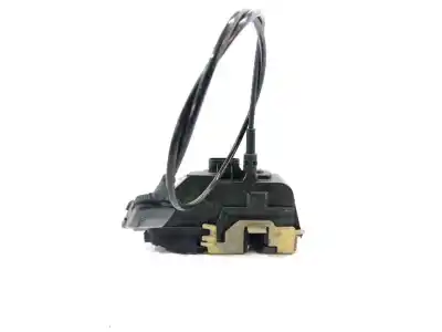 Second-hand car spare part Left Front Door Lock for RENAULT MEGANE II SEDÁN (LM0/1_) 1.5 DCI (LM02, LM13, LM2A) OEM IAM references 086016  