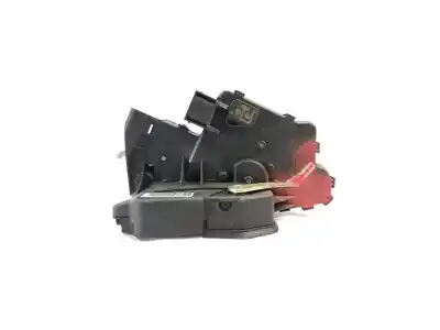 Peça sobressalente para automóvel em segunda mão fechadura da porta traseira esquerda por bmw serie 3 berlina (e46) 316i edition advance referências oem iam 8196033