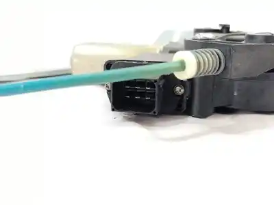 Pezzo di ricambio per auto di seconda mano alzacristalli anteriore sinistro per opel corsa c 1.3 16v cdti cat (z 13 dt / ln9) riferimenti oem iam 013188490  