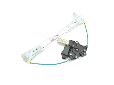 Pezzo di ricambio per auto di seconda mano alzacristalli anteriore sinistro per opel corsa c 1.3 16v cdti cat (z 13 dt / ln9) riferimenti oem iam 013188490  