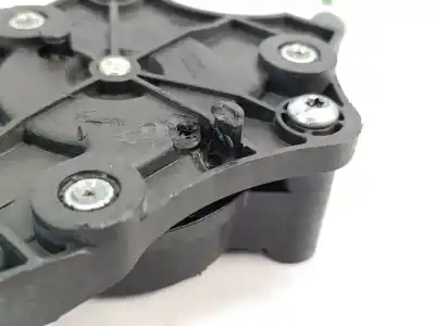 Pezzo di ricambio per auto di seconda mano alzacristalli anteriore sinistro per opel corsa c 1.3 16v cdti cat (z 13 dt / ln9) riferimenti oem iam 013188490