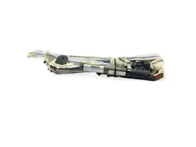 Pezzo di ricambio per auto di seconda mano airbag a tenda anteriore sinistro per opel corsa c 1.3 16v cdti cat (z 13 dt / ln9) riferimenti oem iam 13150704