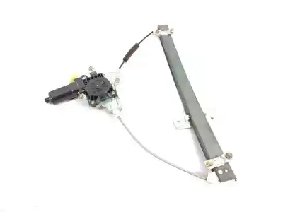 Peça sobressalente para automóvel em segunda mão elevador de vidros dianteiro direito por hyundai getz (tb) 1.4 i referências oem iam   
