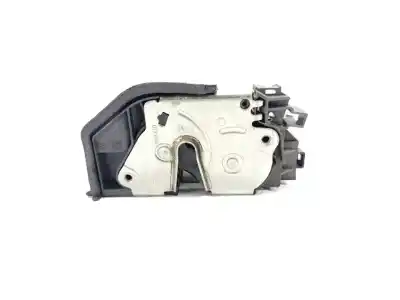 Peça sobressalente para automóvel em segunda mão  por BMW SERIE 1 BERLINA (E81/E87)  Referências OEM IAM 7167068  