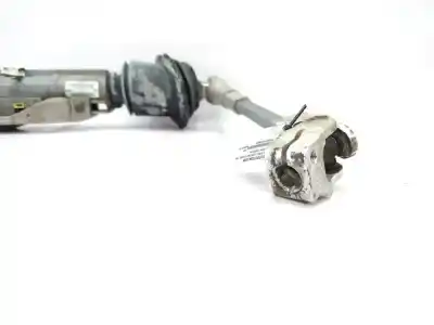 Peça sobressalente para automóvel em segunda mão COLUNA DE DIRECÇÃO por BMW SERIE 1 BERLINA (E81/E87)  Referências OEM IAM 32306770886A  
