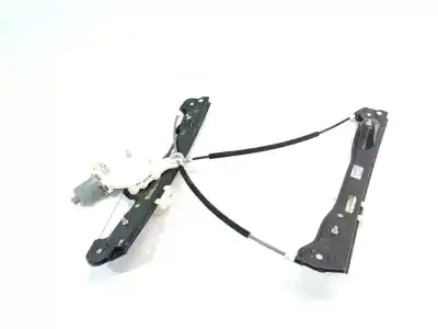 İkinci el araba yedek parçası ÖN SAG PENCERE REGÜLATÖRÜ için BMW SERIE 1 BERLINA (E81/E87)  OEM IAM referansları 7067796S  
