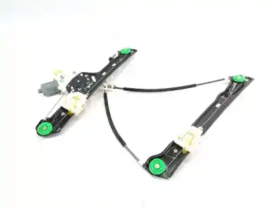 Peça sobressalente para automóvel em segunda mão elevador de vidros dianteira esquerda por bmw serie 1 berlina (e81/e87) 118d referências oem iam 7067795s