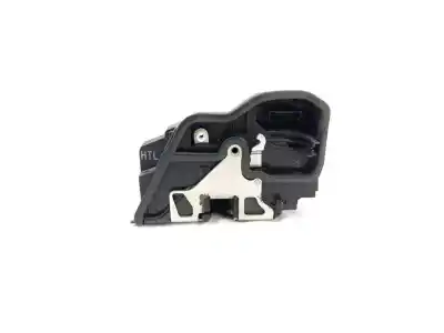 Peça sobressalente para automóvel em segunda mão fechadura da porta traseira esquerda por bmw serie 1 berlina (e81/e87) 118d referências oem iam 7167069