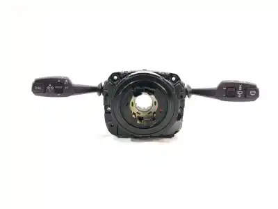 Peça sobressalente para automóvel em segunda mão Comandos De Alavanca por BMW SERIE 1 BERLINA (E81/E87) 118d Referências OEM IAM 39100208109  
