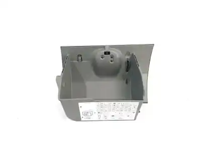 Peça sobressalente para automóvel em segunda mão porta luvas por ford fiesta (cbk) 1.4 tdci cat referências oem iam 2s61a06024  