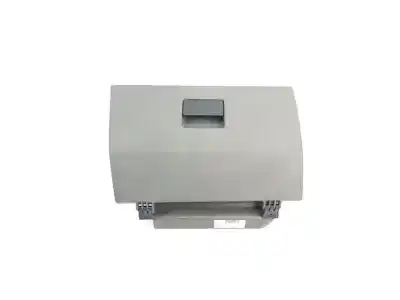 Peça sobressalente para automóvel em segunda mão porta luvas por ford fiesta (cbk) 1.4 tdci cat referências oem iam 2s61a06024  