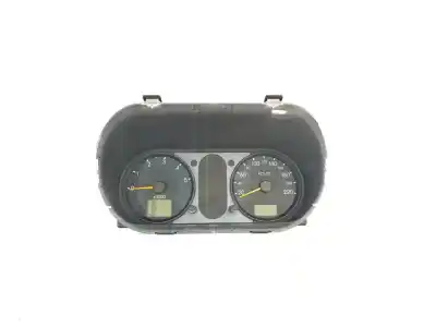 Автозапчасти б/у приборная доска за ford fiesta (cbk) 1.4 tdci cat ссылки oem iam 2s6f10849  