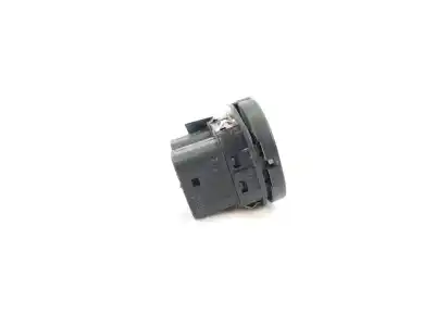 Peça sobressalente para automóvel em segunda mão botão / interruptor elevador vidro dianteiro esquerdo por ford fiesta (cbk) 1.4 tdci cat referências oem iam 98fg14529bc  