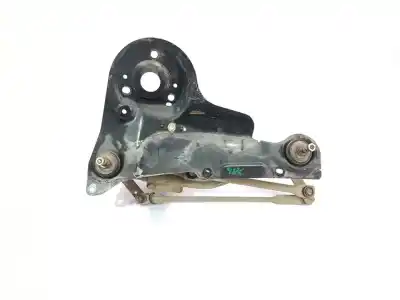 Peça sobressalente para automóvel em segunda mão motor do limpa para brisas por ford fiesta (cbk) 1.4 tdci cat referências oem iam 2s6117500ae  