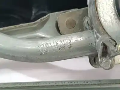 Автозапчасти б/у мотор переднего стеклоочистителя за FORD FIESTA (CBK) 1.4 TDCi CAT ссылки OEM IAM 2S6117500AE  