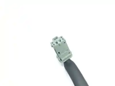 Автозапчастина б/у правильний натір для peugeot 207/207+ (wa_, wc_) 1.6 16v vti посилання на oem iam 16064159bj  