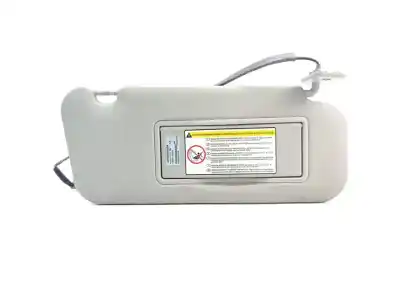 Автозапчастина б/у правильний натір для peugeot 207/207+ (wa_, wc_) 1.6 16v vti посилання на oem iam 16064159bj  