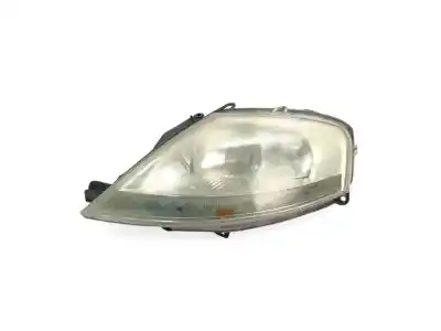 Автозапчастина б/у ЛІВА ФАРА для CITROEN C3 (F DESDE 11/2001)  Посилання на OEM IAM 9682673080  