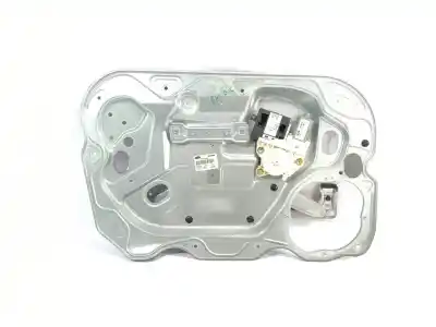 Автозапчасти б/у регулятор стекла переднего левого за ford focus ii sedán (db_, fch, dh) 1.6 tdci ссылки oem iam 4m51a045h17a  